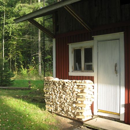 Guesthouse Torppa Korkeakoski  Zewnętrze zdjęcie