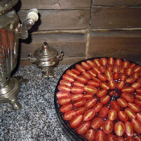 Guesthouse Torppa Korkeakoski  Zewnętrze zdjęcie