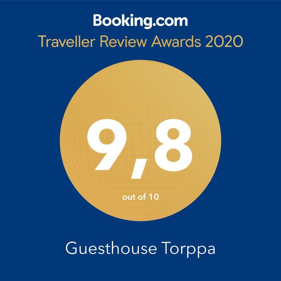 Guesthouse Torppa Korkeakoski  Zewnętrze zdjęcie