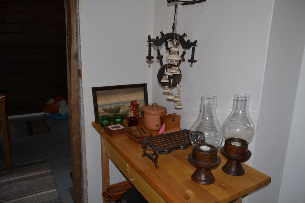 Guesthouse Torppa Korkeakoski  Zewnętrze zdjęcie