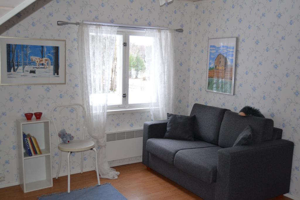Guesthouse Torppa Korkeakoski  Pokój zdjęcie