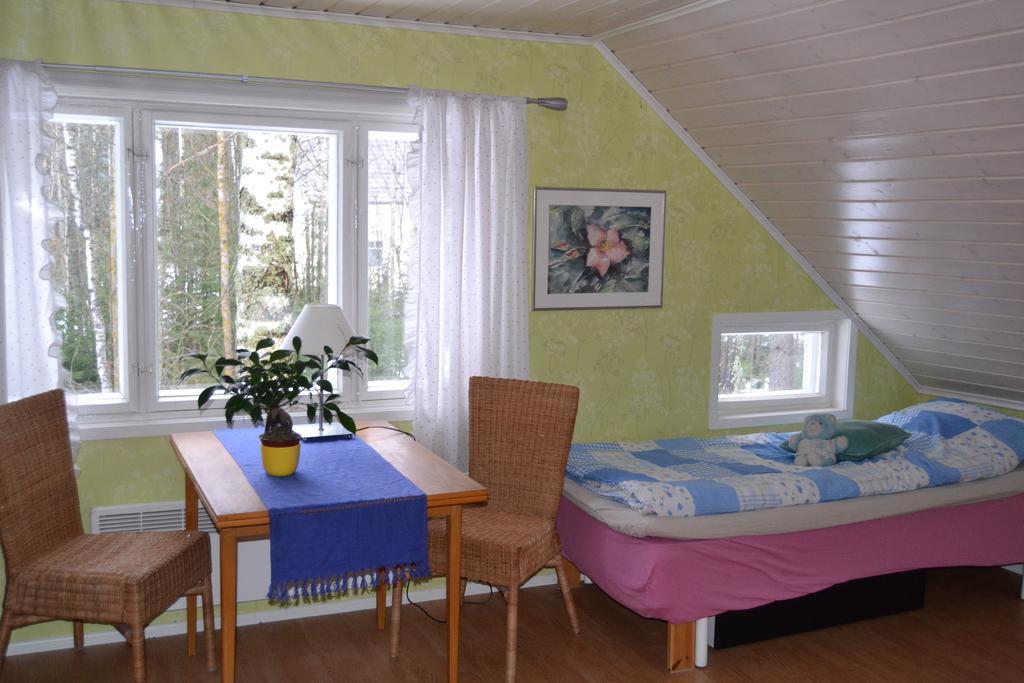 Guesthouse Torppa Korkeakoski  Pokój zdjęcie