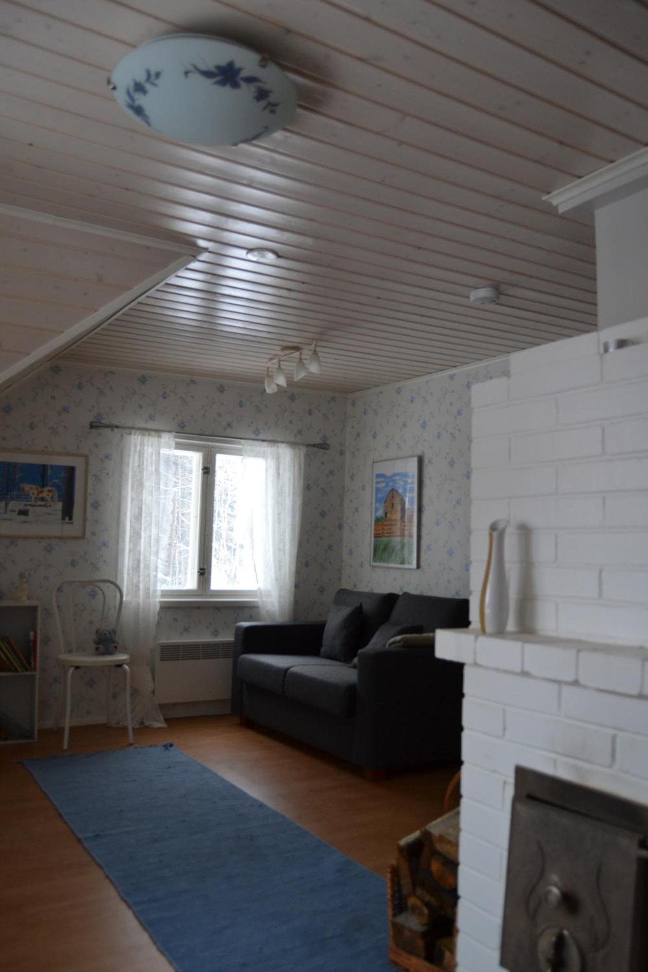 Guesthouse Torppa Korkeakoski  Zewnętrze zdjęcie