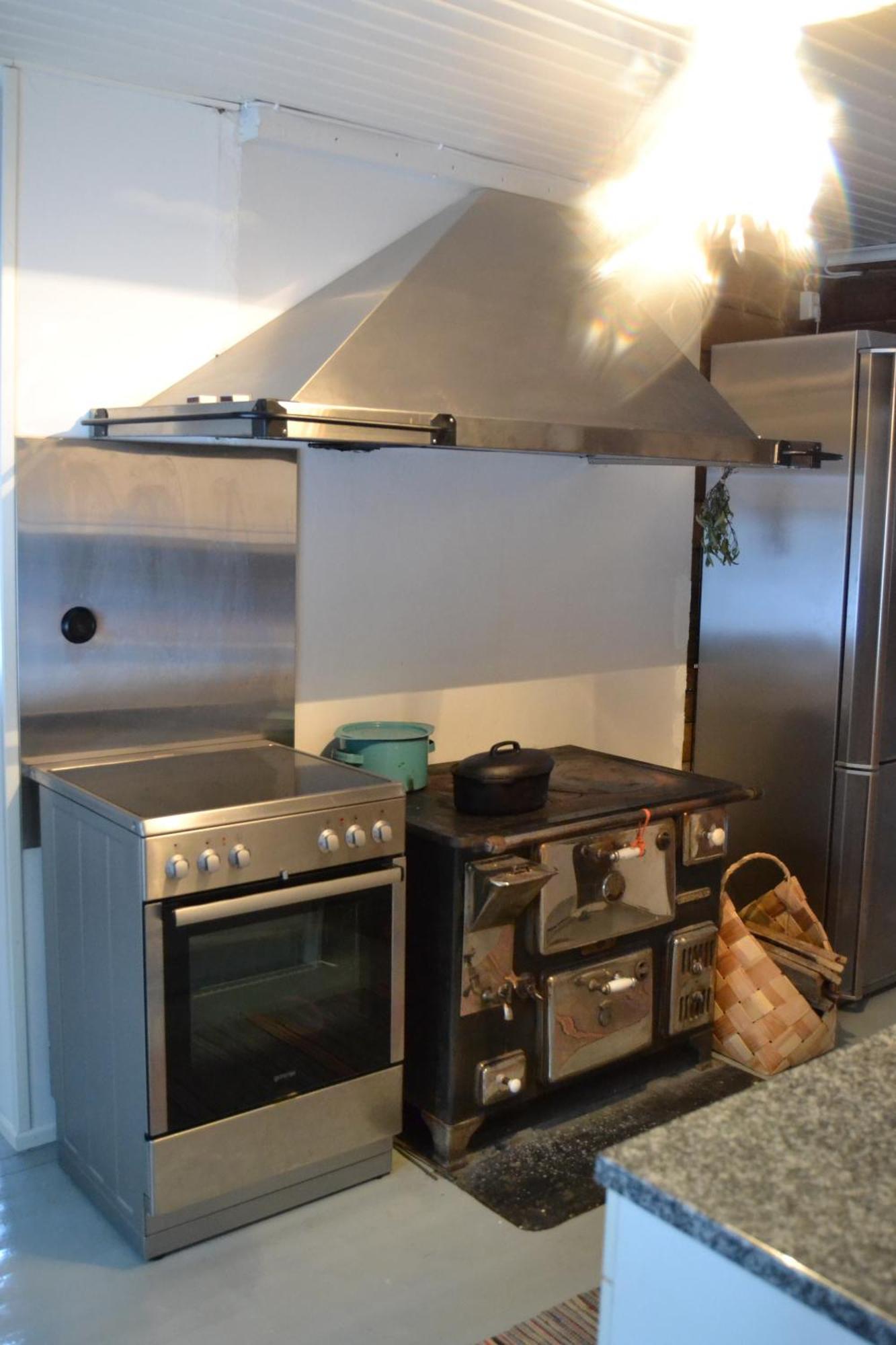 Guesthouse Torppa Korkeakoski  Zewnętrze zdjęcie