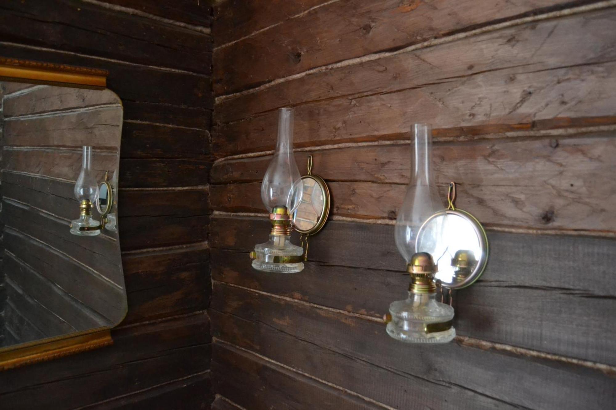 Guesthouse Torppa Korkeakoski  Zewnętrze zdjęcie