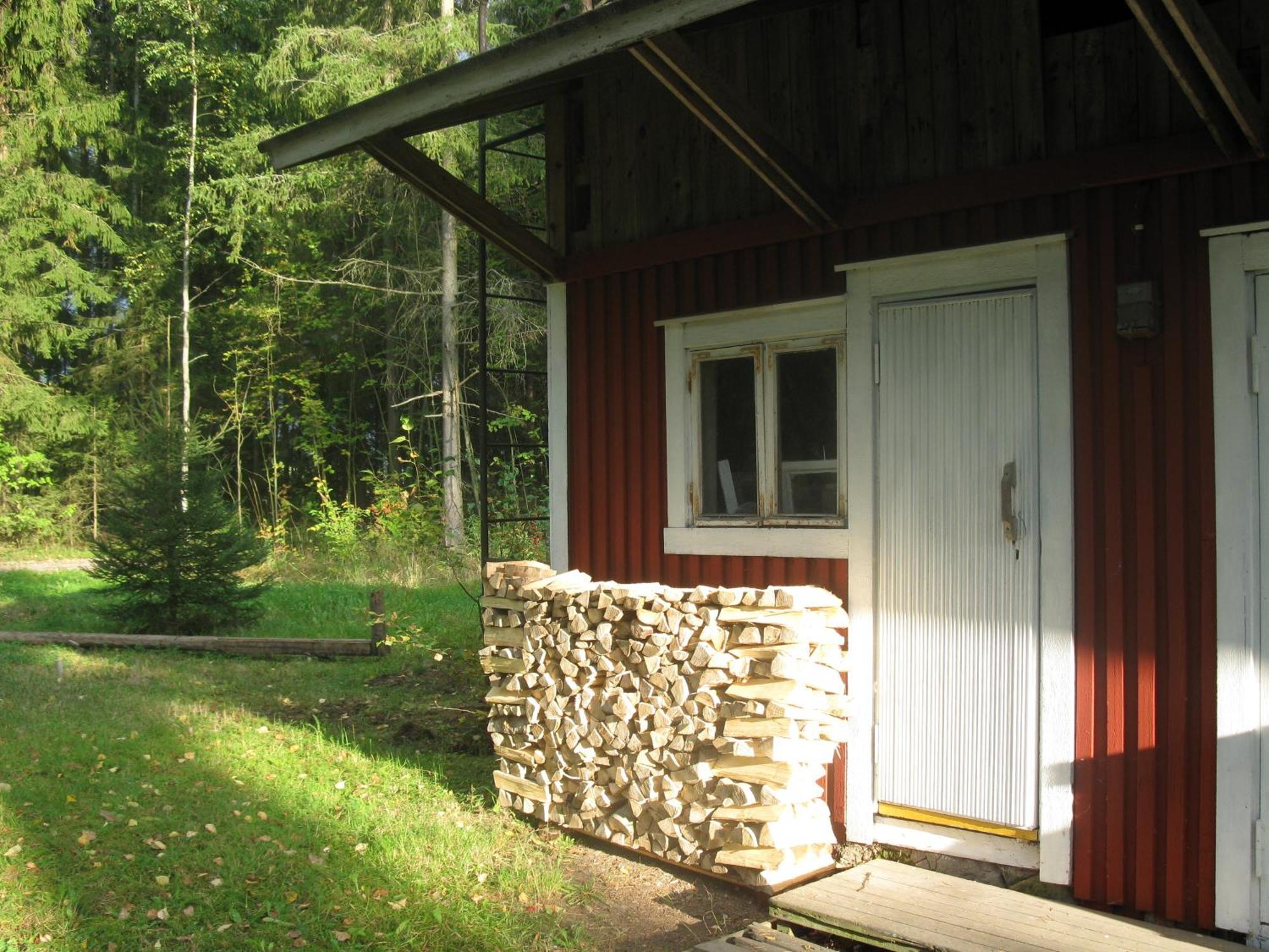 Guesthouse Torppa Korkeakoski  Zewnętrze zdjęcie