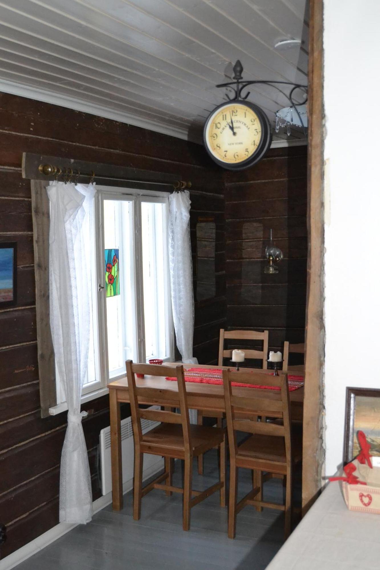 Guesthouse Torppa Korkeakoski  Zewnętrze zdjęcie