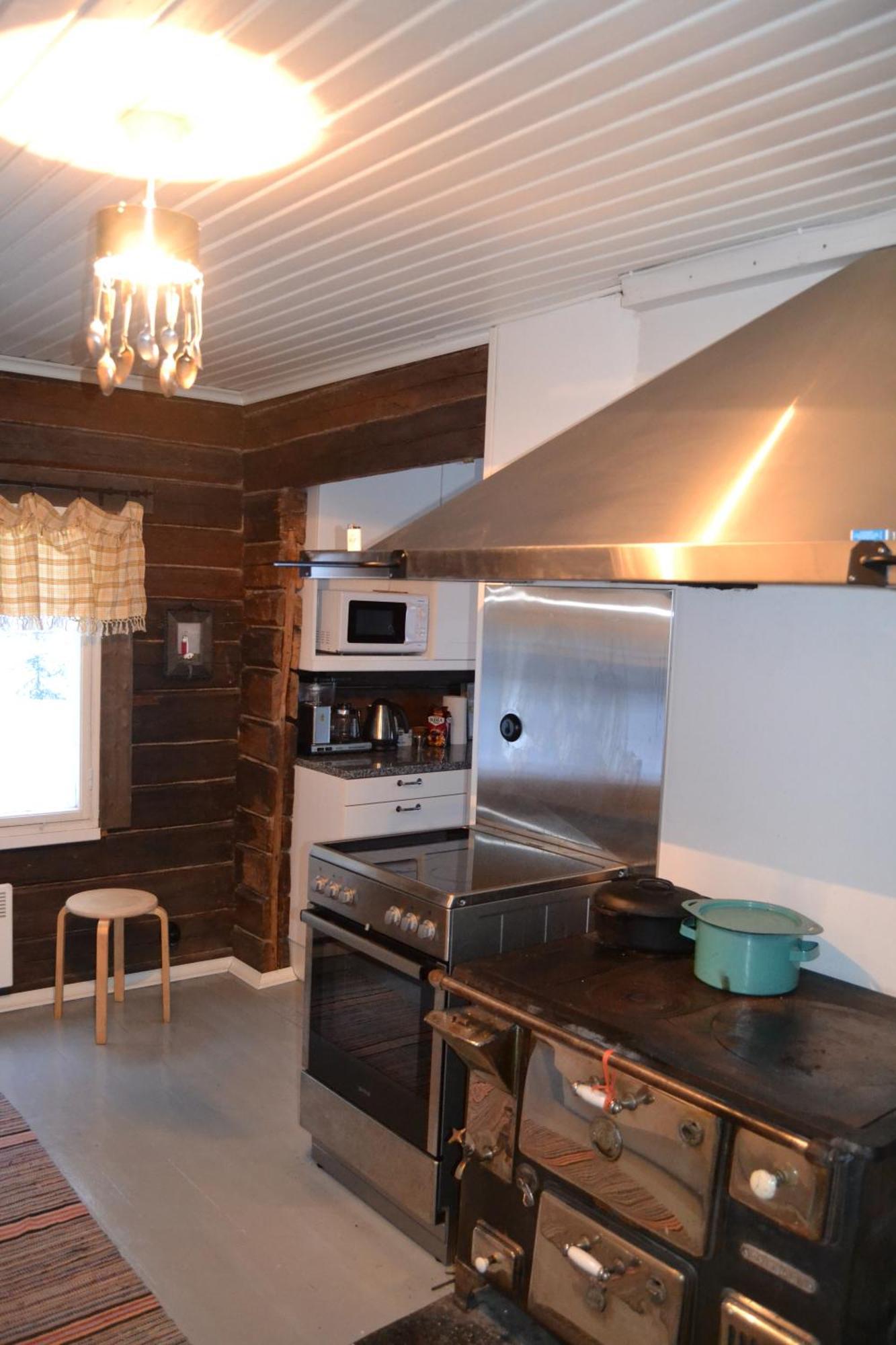 Guesthouse Torppa Korkeakoski  Zewnętrze zdjęcie