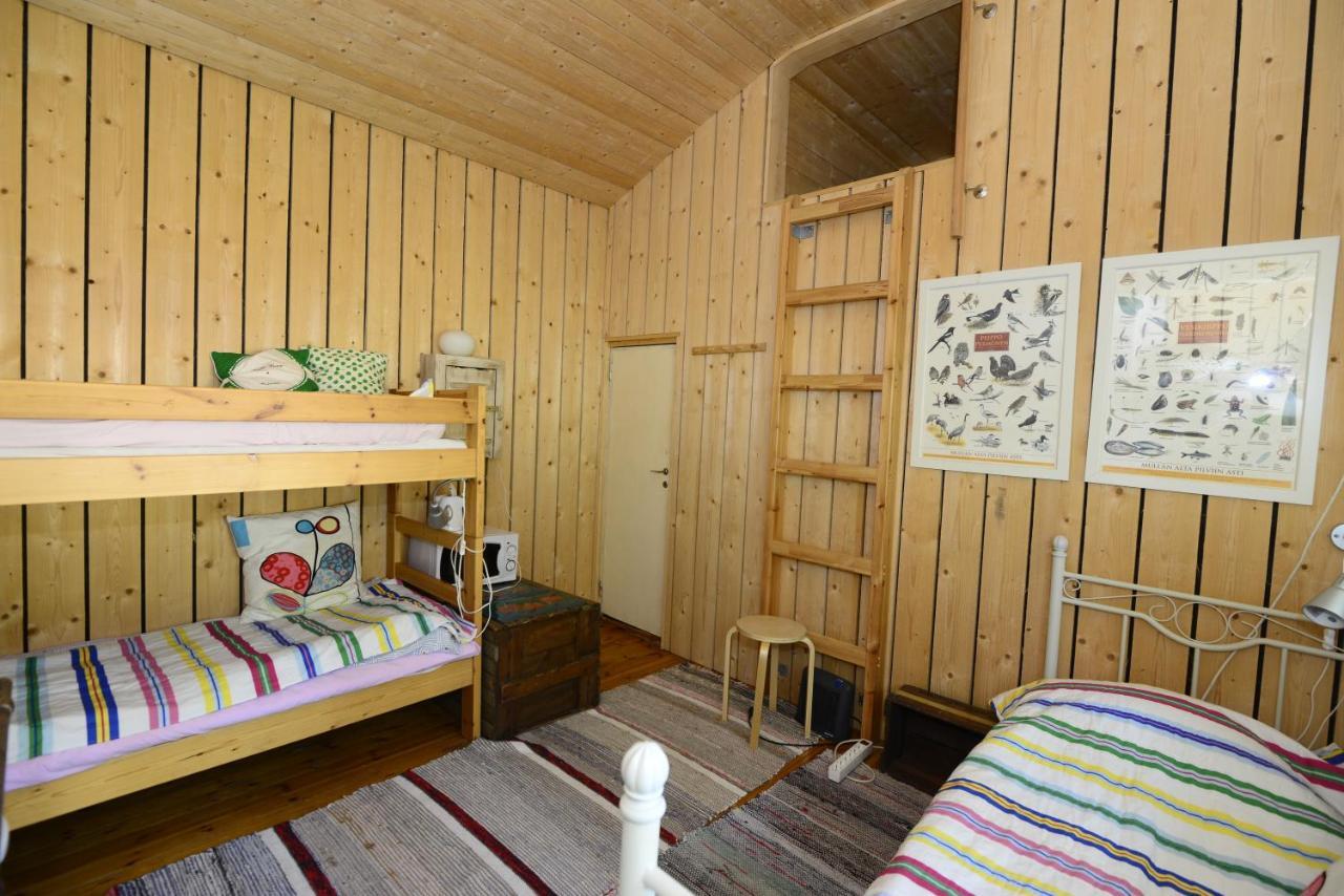 Guesthouse Torppa Korkeakoski  Zewnętrze zdjęcie