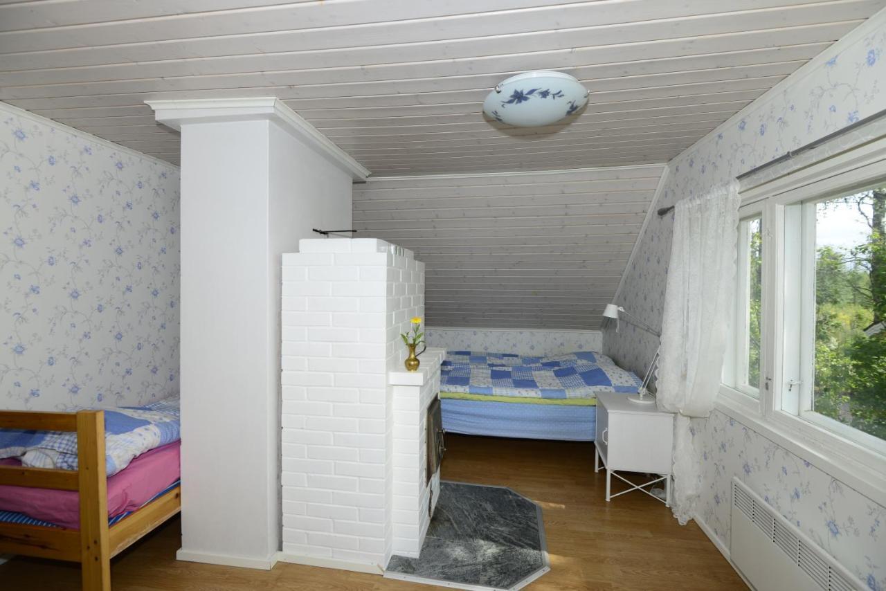 Guesthouse Torppa Korkeakoski  Zewnętrze zdjęcie
