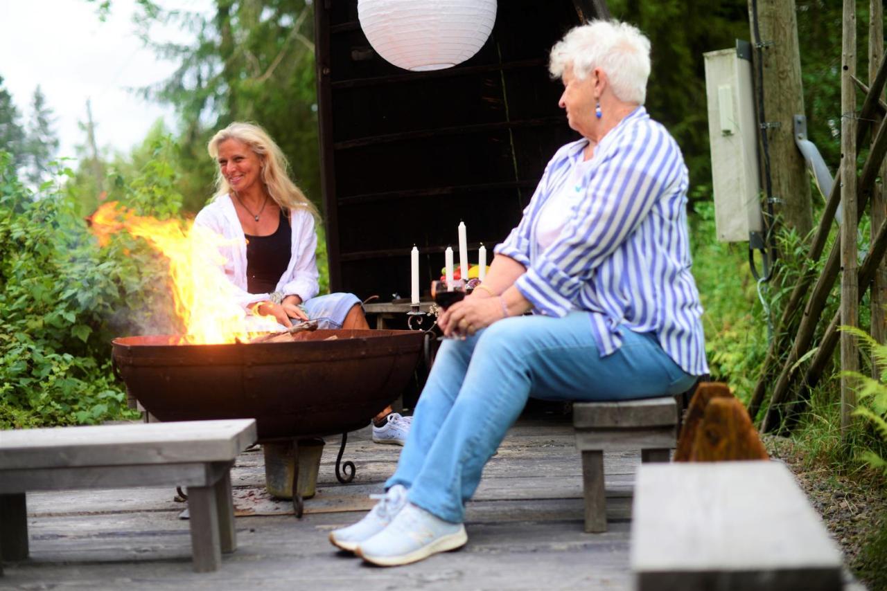 Guesthouse Torppa Korkeakoski  Zewnętrze zdjęcie