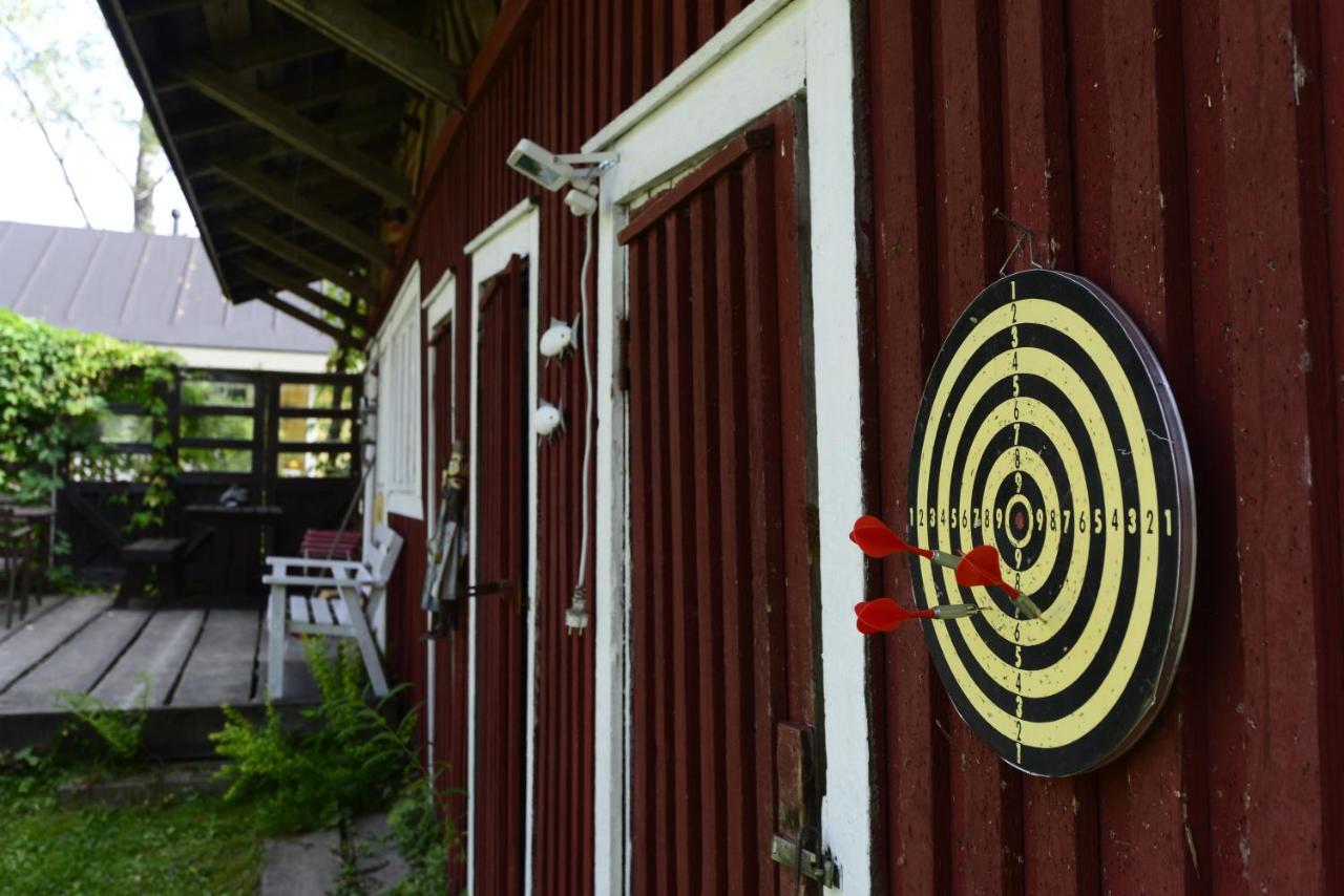 Guesthouse Torppa Korkeakoski  Zewnętrze zdjęcie