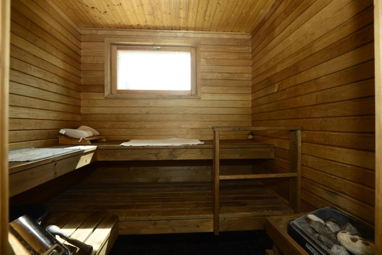Guesthouse Torppa Korkeakoski  Zewnętrze zdjęcie