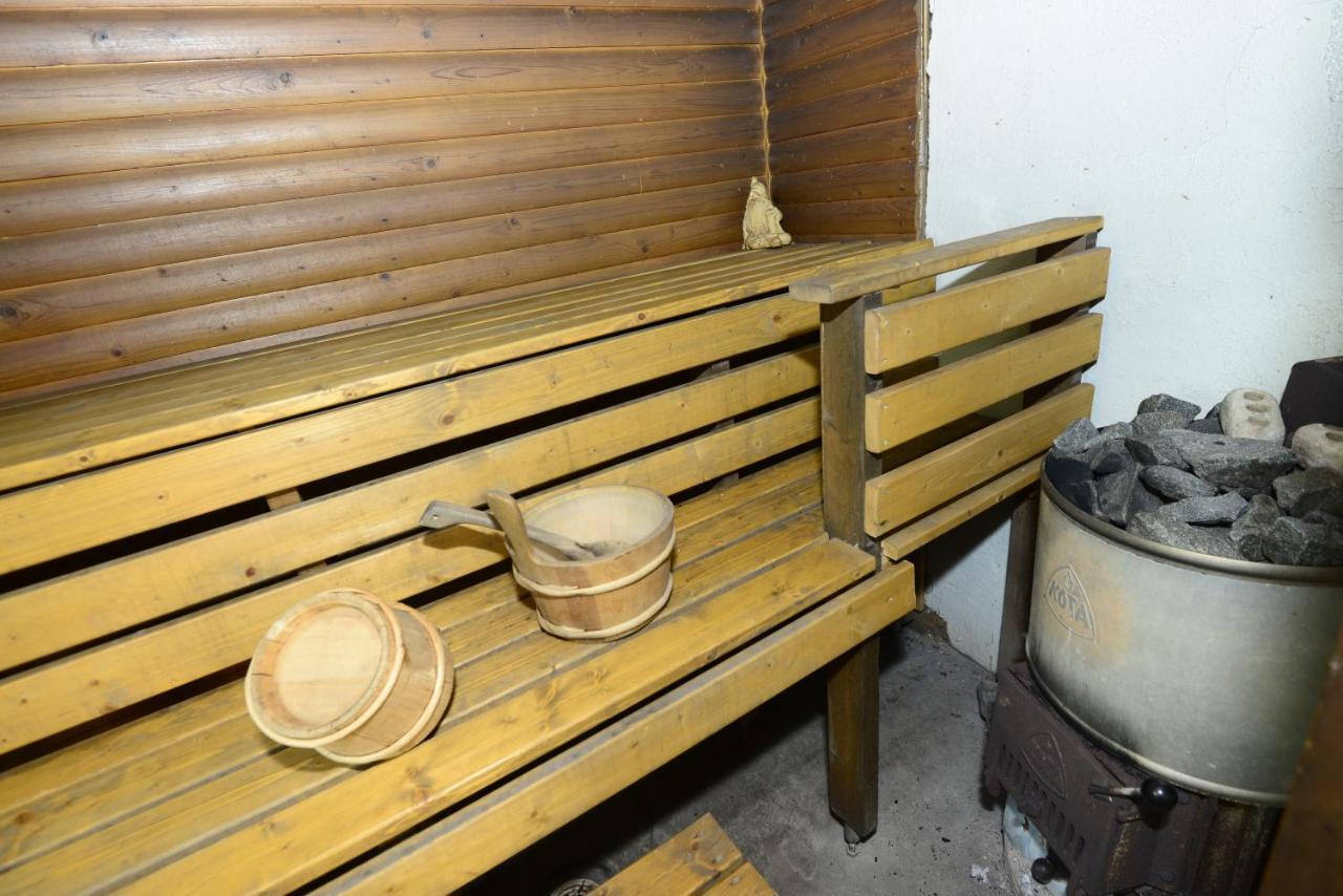 Guesthouse Torppa Korkeakoski  Zewnętrze zdjęcie