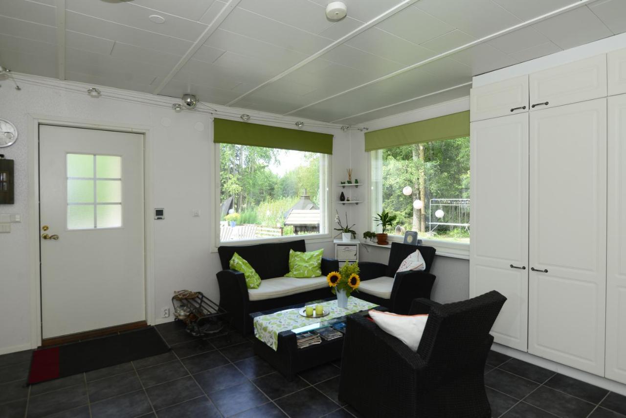 Guesthouse Torppa Korkeakoski  Zewnętrze zdjęcie